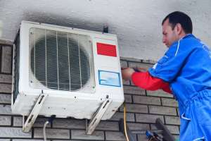 HVAC Companies Near Palm Springs, CA Available Now